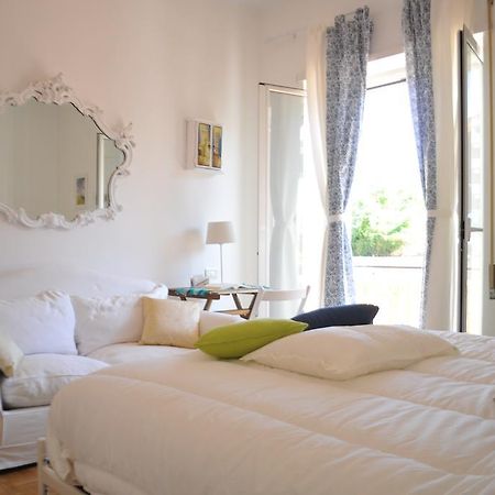 Apartmán Rome Guest Hospitality Exteriér fotografie