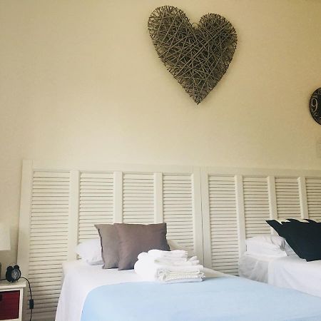 Apartmán Rome Guest Hospitality Exteriér fotografie