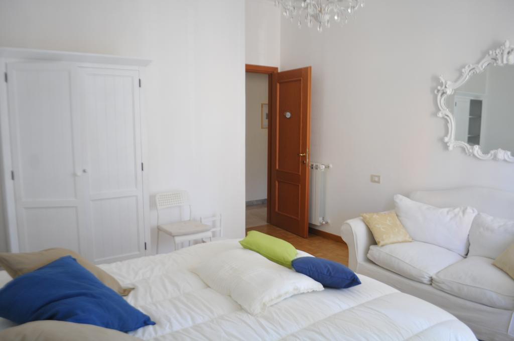 Apartmán Rome Guest Hospitality Exteriér fotografie