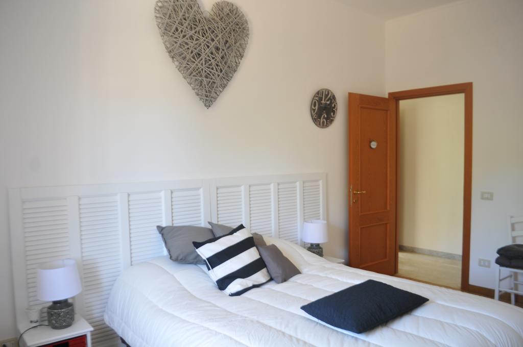 Apartmán Rome Guest Hospitality Exteriér fotografie