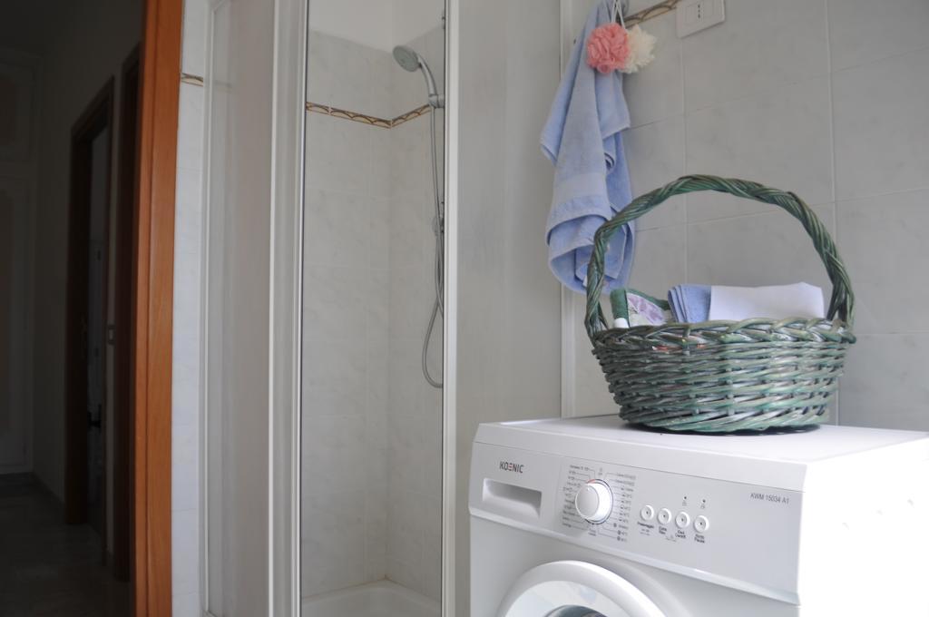 Apartmán Rome Guest Hospitality Exteriér fotografie