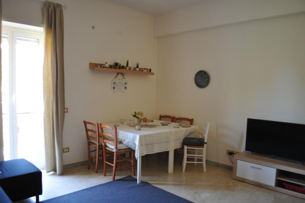 Apartmán Rome Guest Hospitality Exteriér fotografie