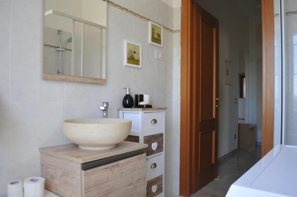 Apartmán Rome Guest Hospitality Exteriér fotografie