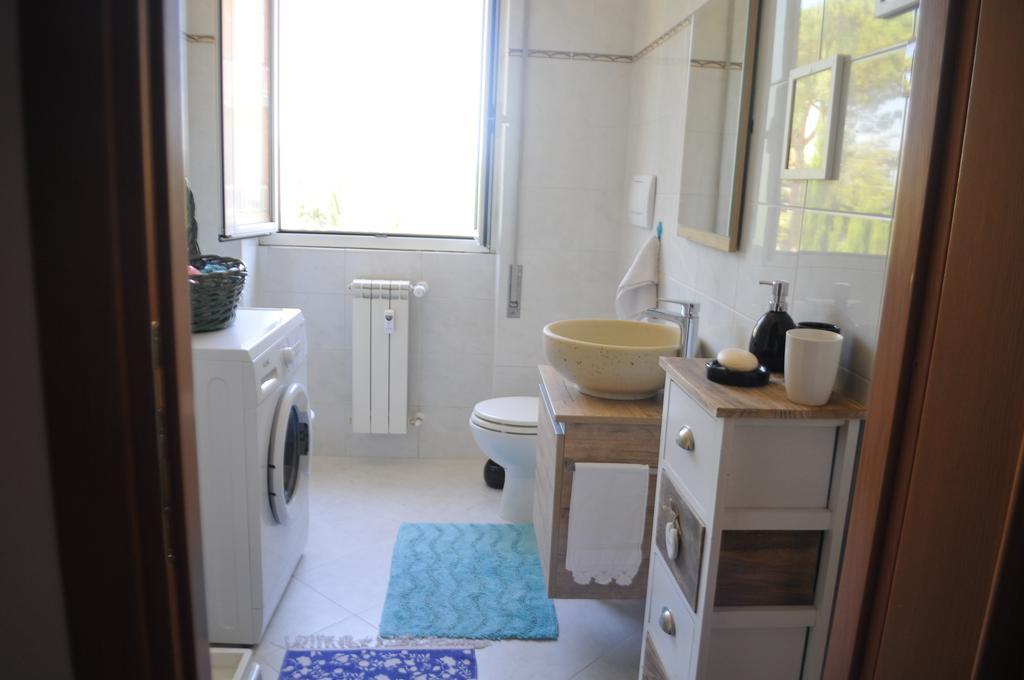 Apartmán Rome Guest Hospitality Exteriér fotografie