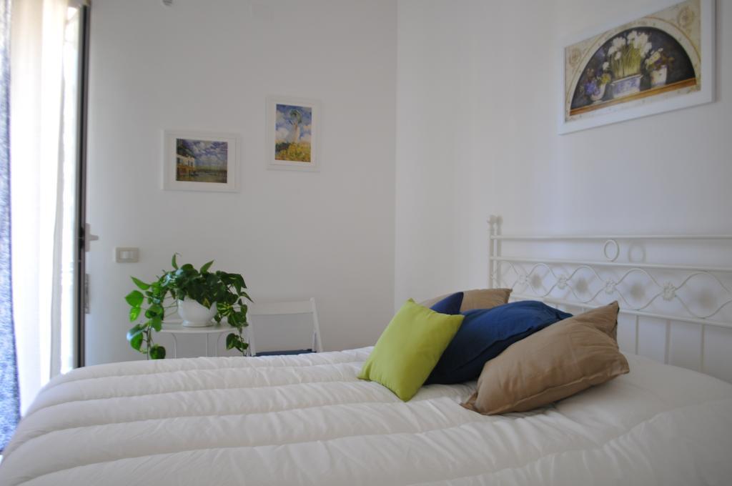 Apartmán Rome Guest Hospitality Exteriér fotografie