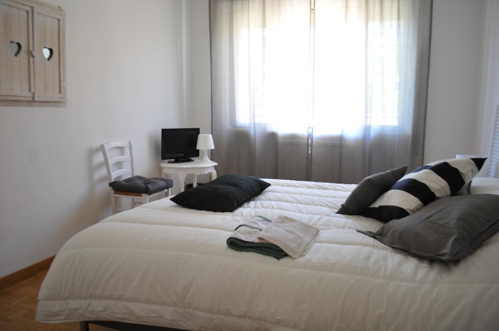 Apartmán Rome Guest Hospitality Exteriér fotografie