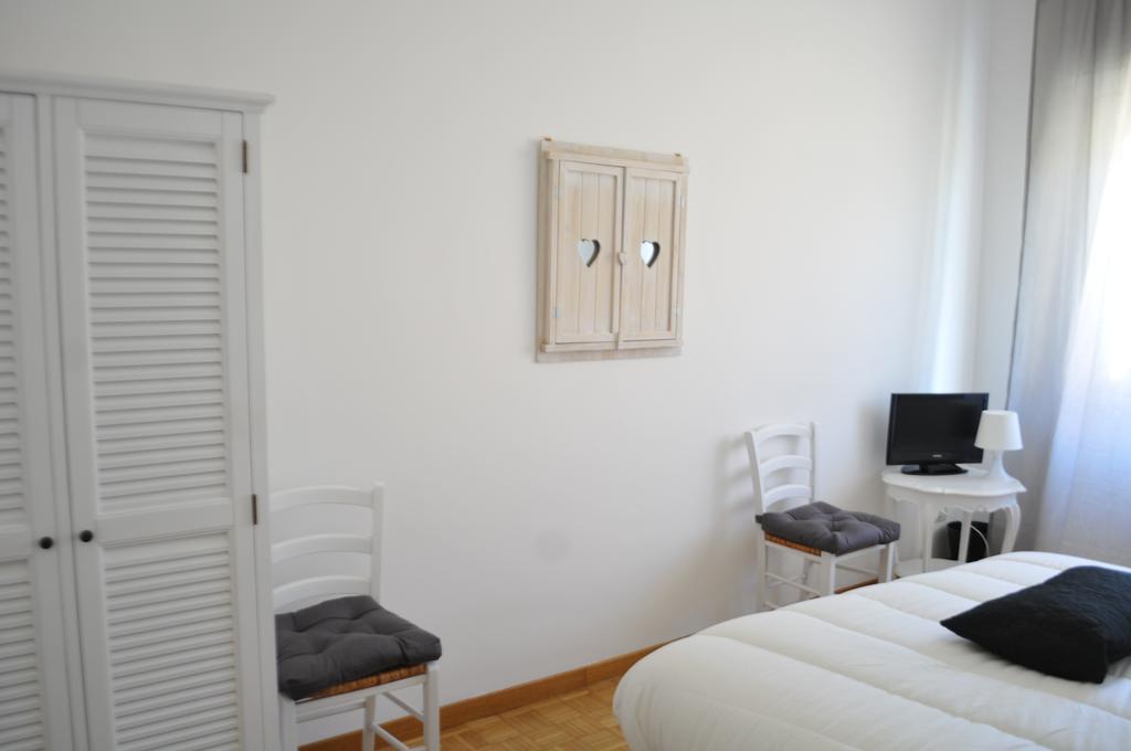 Apartmán Rome Guest Hospitality Exteriér fotografie