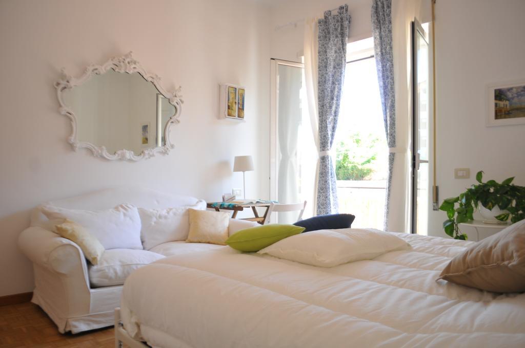 Apartmán Rome Guest Hospitality Exteriér fotografie