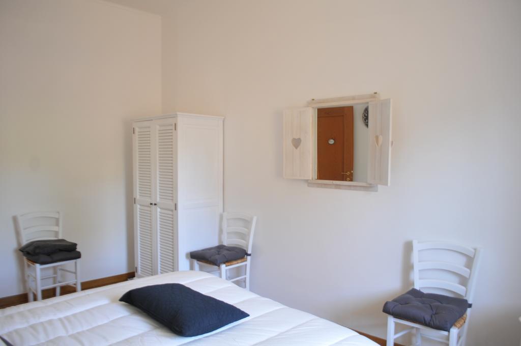 Apartmán Rome Guest Hospitality Exteriér fotografie