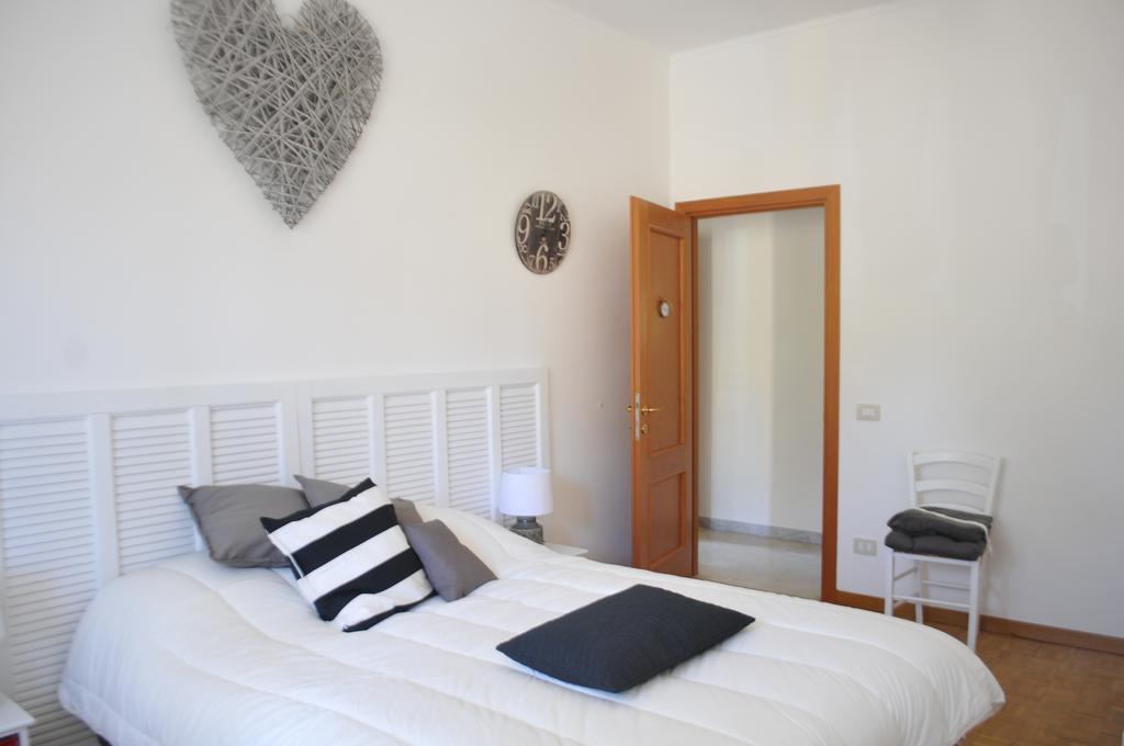 Apartmán Rome Guest Hospitality Exteriér fotografie