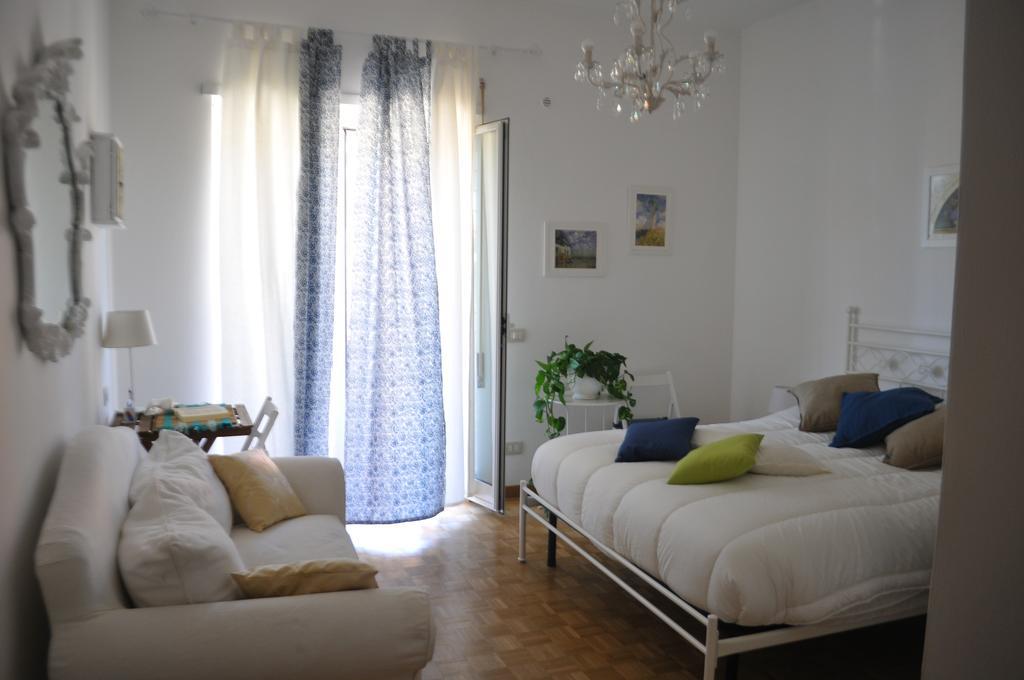 Apartmán Rome Guest Hospitality Exteriér fotografie
