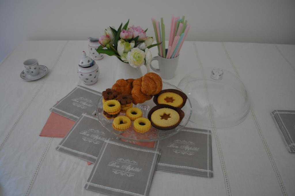 Apartmán Rome Guest Hospitality Exteriér fotografie