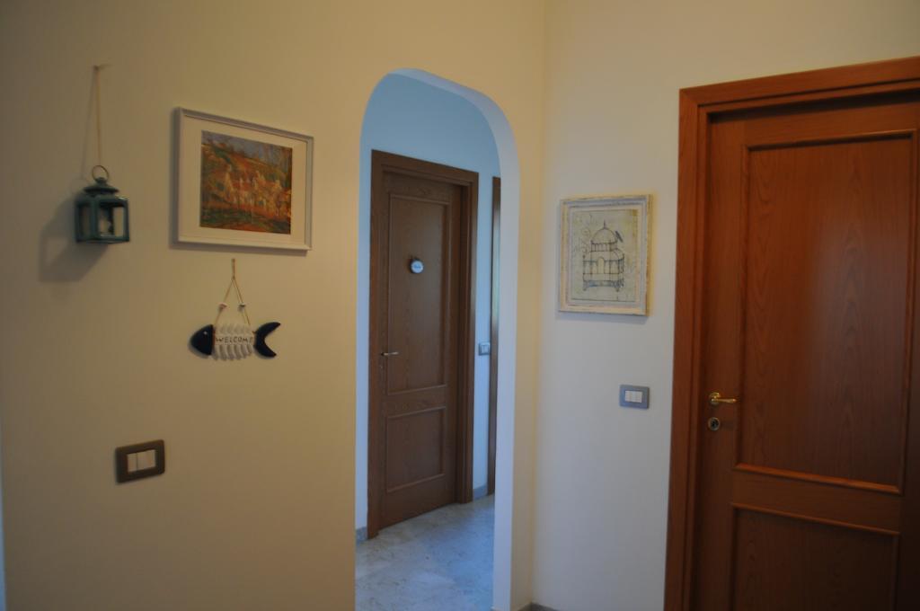 Apartmán Rome Guest Hospitality Exteriér fotografie
