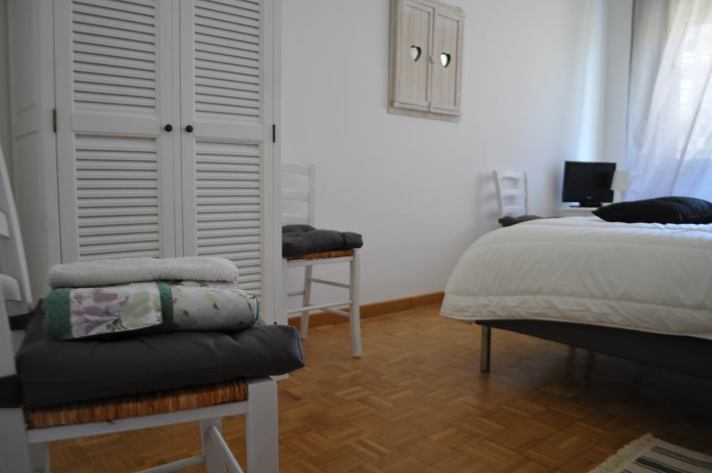 Apartmán Rome Guest Hospitality Exteriér fotografie
