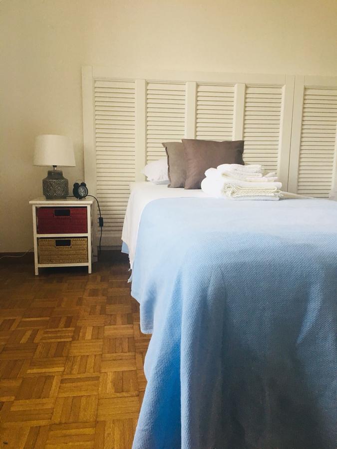 Apartmán Rome Guest Hospitality Exteriér fotografie