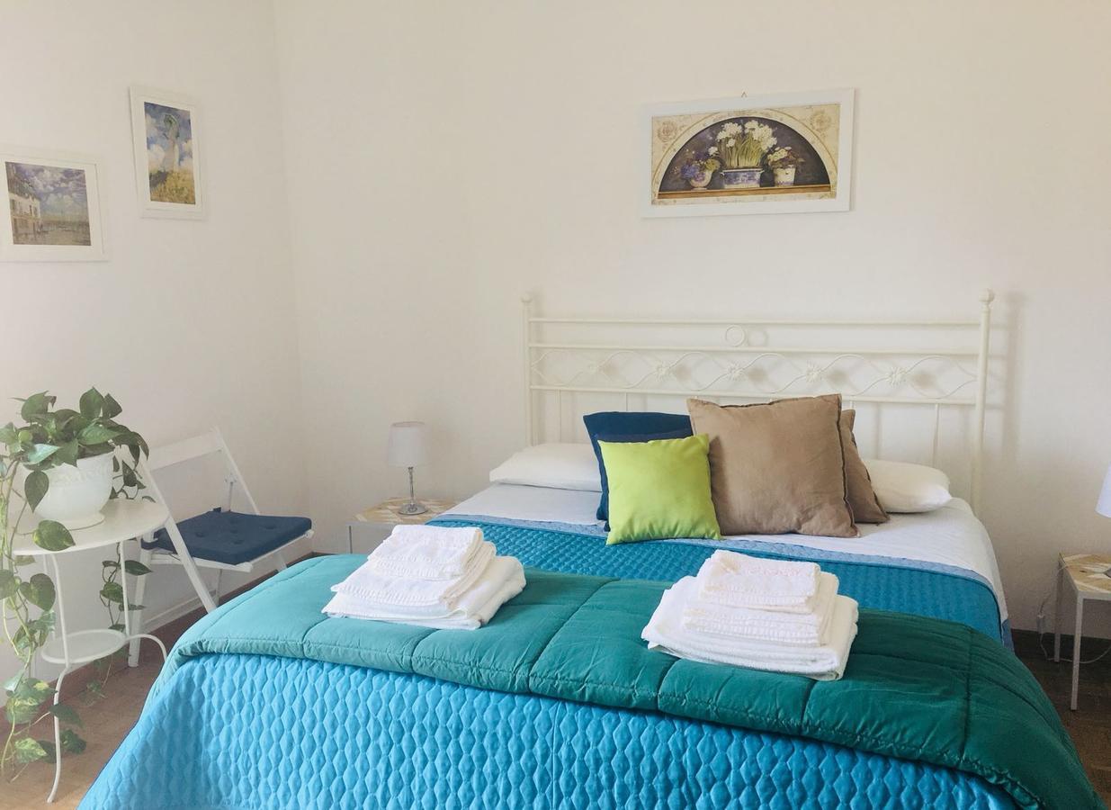 Apartmán Rome Guest Hospitality Exteriér fotografie